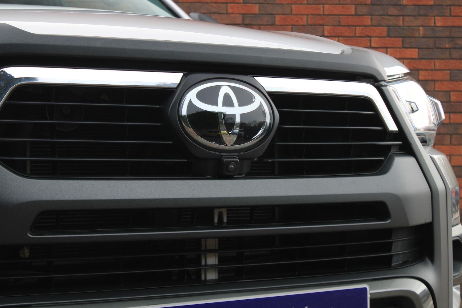 Used Toyota Hilux 2023 for sale - 77190394: Photo 34