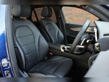 Used Mercedes-Benz GLC 2017 for sale - 79496836: Photo