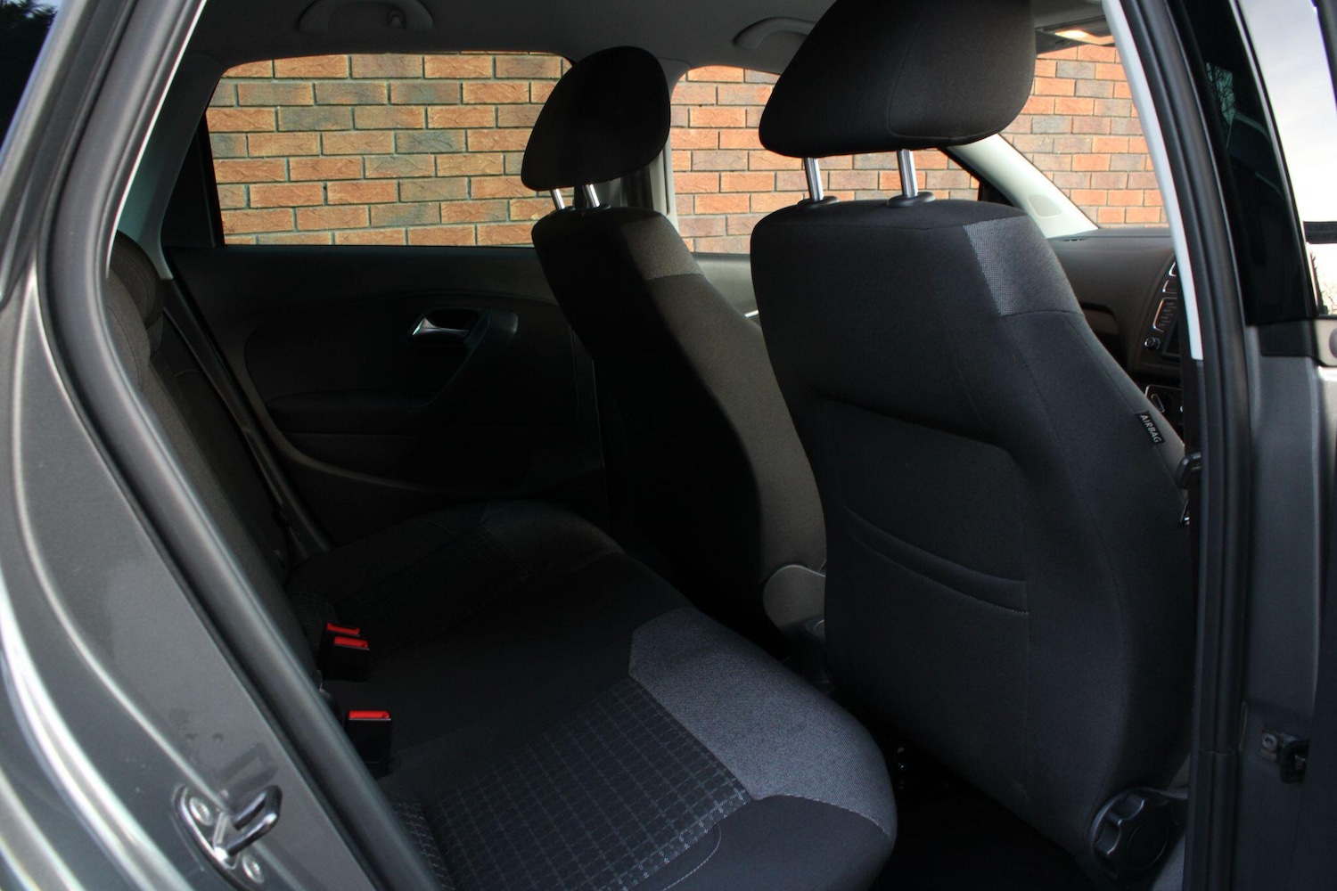 Used Volkswagen Polo for sale - 77957418: Photo 10