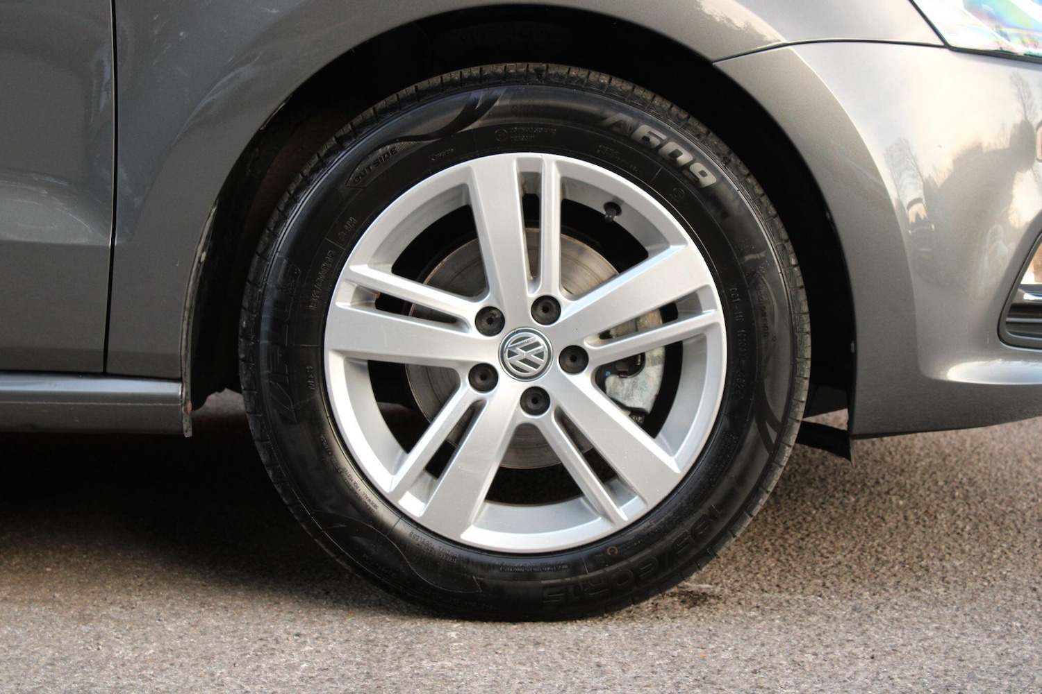 Used Volkswagen Polo for sale - 77957418: Photo 12