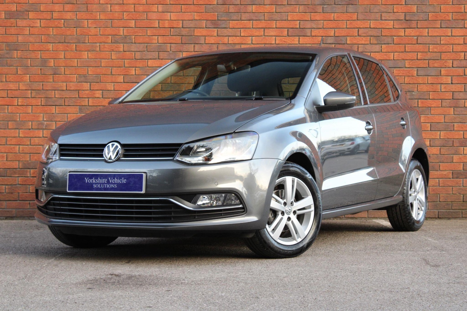 Used Volkswagen Polo for sale - 77957418: Photo 13