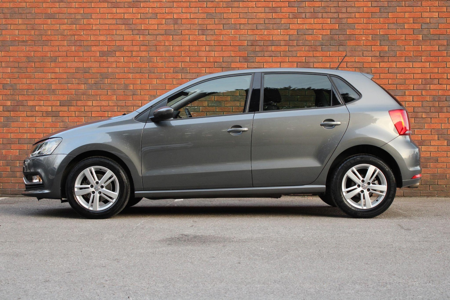 Used Volkswagen Polo for sale - 77957418: Photo 14