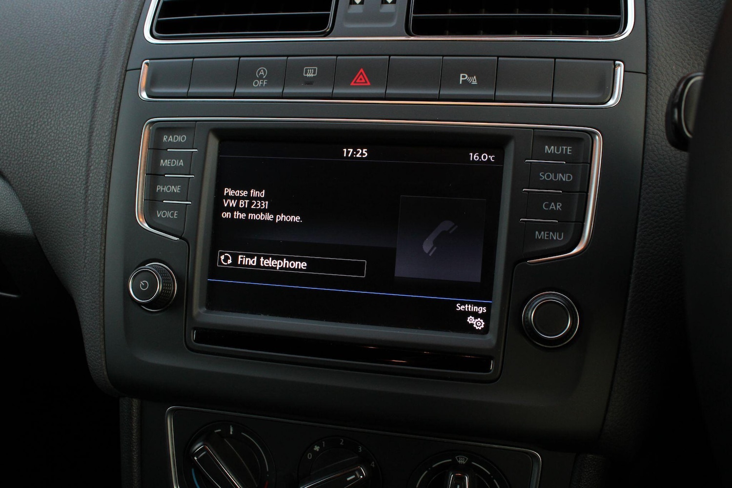 Used Volkswagen Polo for sale - 77957418: Photo 23