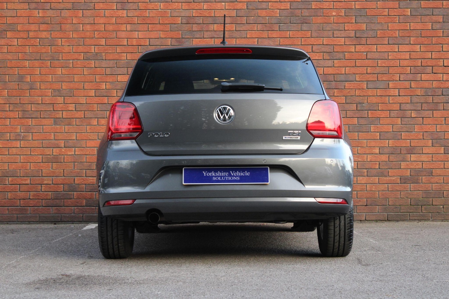 Used Volkswagen Polo for sale - 77957418: Photo 33