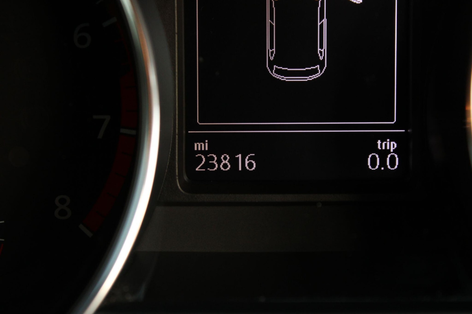 Used Volkswagen Polo for sale - 77957418: Photo 34