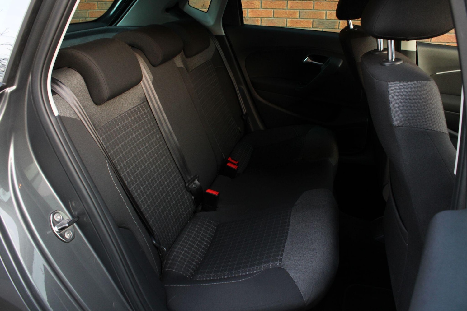 Used Volkswagen Polo for sale - 77957418: Photo 9