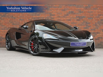 Used McLaren 570S 2017 for sale - 78516737: Photo