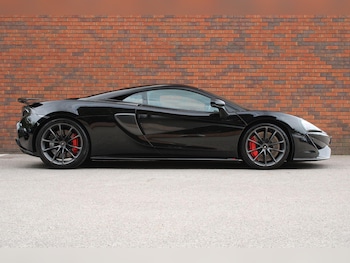 Used McLaren 570S 2017 for sale - 78516737: Photo