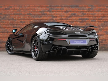 Used McLaren 570S 2017 for sale - 78516737: Photo