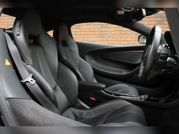 Used McLaren 570S 2017 for sale - 78516737: Photo