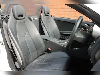 Used Mercedes-Benz SLK 2006 for sale - 78728049: Photo
