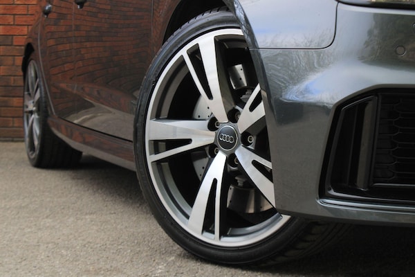 Used Audi RS3 2019 for sale - 74172992: Photo 10