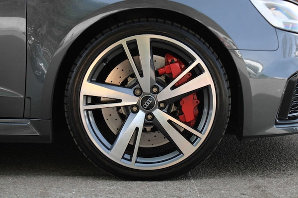 Used Audi RS3 2019 for sale - 74172992: Photo 16