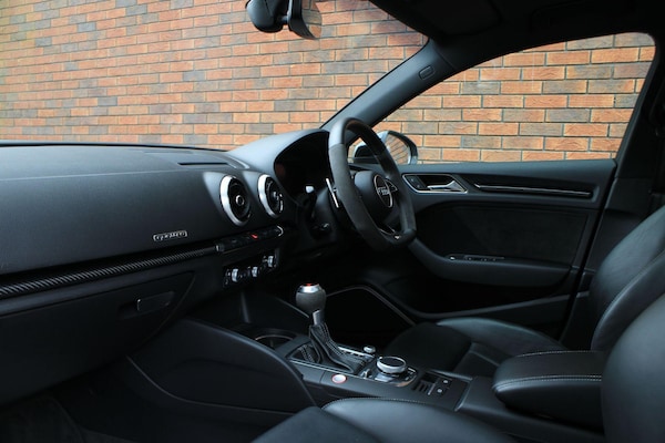 Used Audi RS3 2019 for sale - 74172992: Photo 21