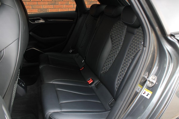 Used Audi RS3 2019 for sale - 74172992: Photo 23