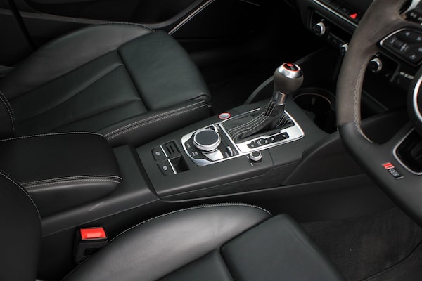 Used Audi RS3 2019 for sale - 74172992: Photo 25