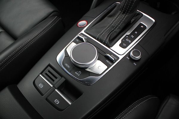 Used Audi RS3 2019 for sale - 74172992: Photo 26