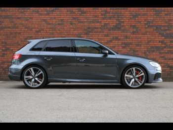 Used Audi RS3 2019 for sale - 74172992: Photo