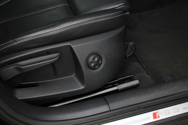 Used Audi RS3 2019 for sale - 74172992: Photo 36