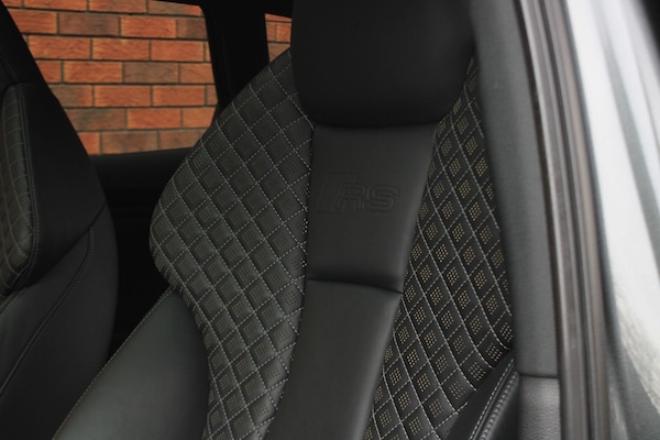 Used Audi RS3 2019 for sale - 74172992: Photo 37