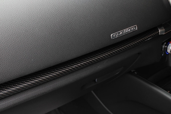 Used Audi RS3 2019 for sale - 74172992: Photo 39