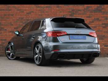 Used Audi RS3 2019 for sale - 74172992: Photo
