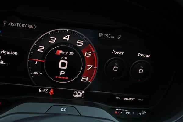 Used Audi RS3 2019 for sale - 74172992: Photo 40