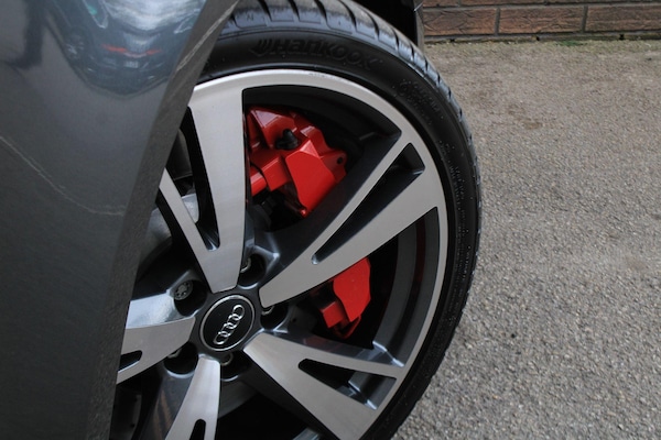 Used Audi RS3 2019 for sale - 74172992: Photo 48