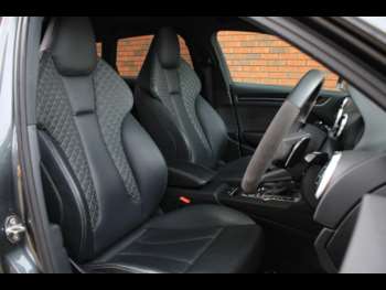 Used Audi RS3 2019 for sale - 74172992: Photo