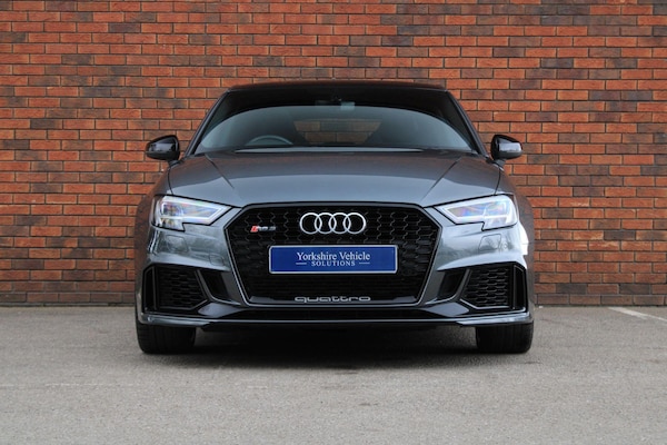 Used Audi RS3 2019 for sale - 74172992: Photo 53
