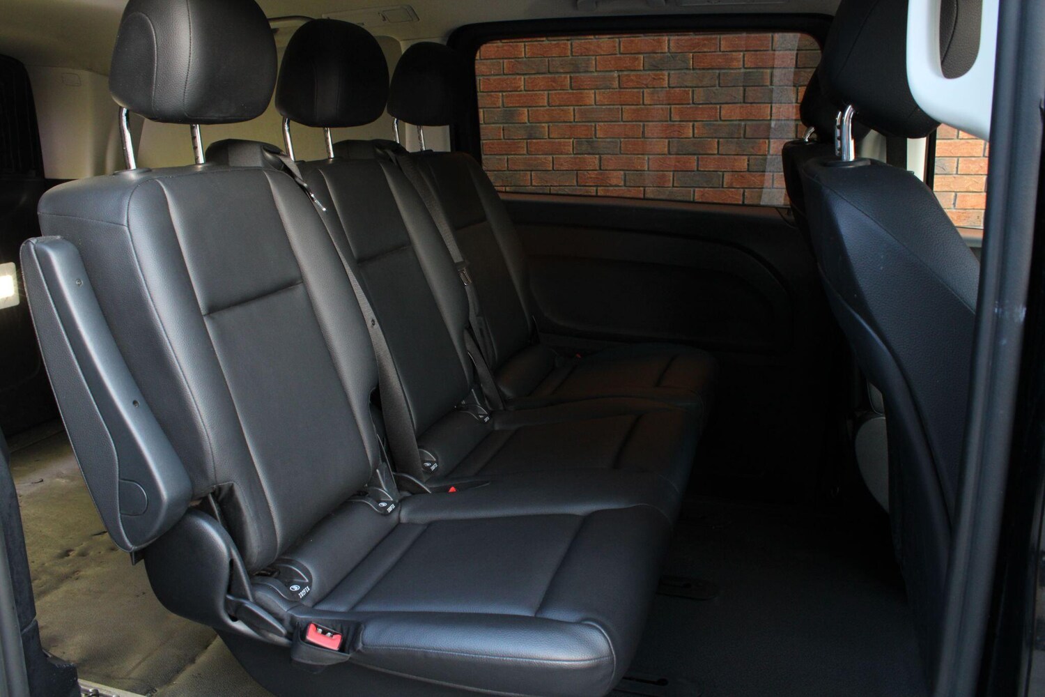 Used Mercedes-Benz Vito 2021 for sale - 77958412: Photo 10