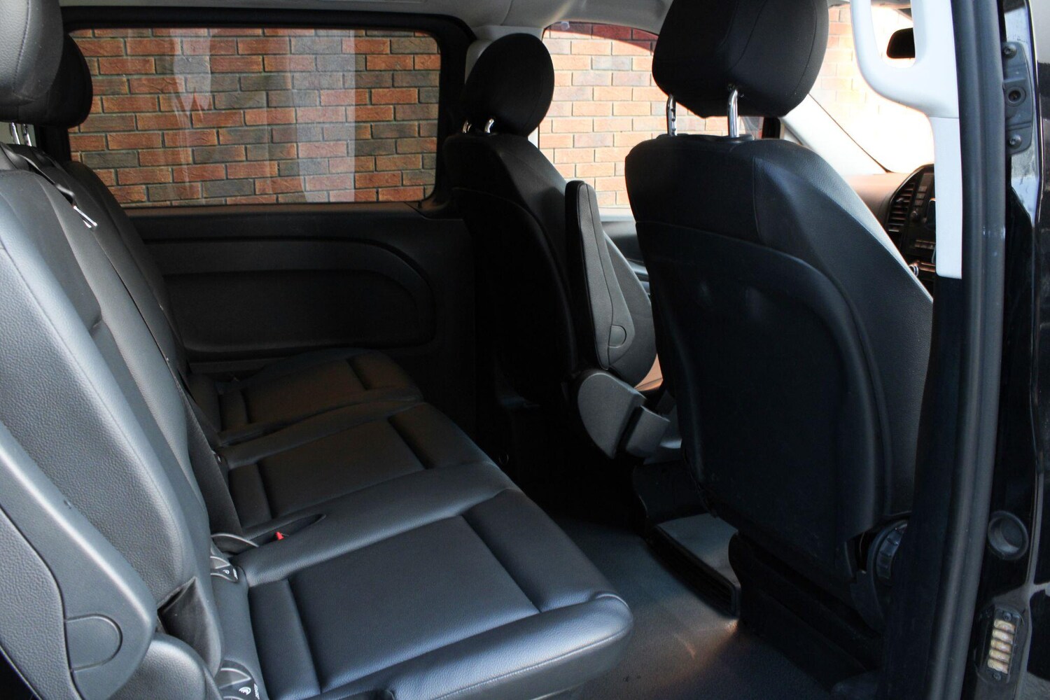 Used Mercedes-Benz Vito 2021 for sale - 77958412: Photo 11