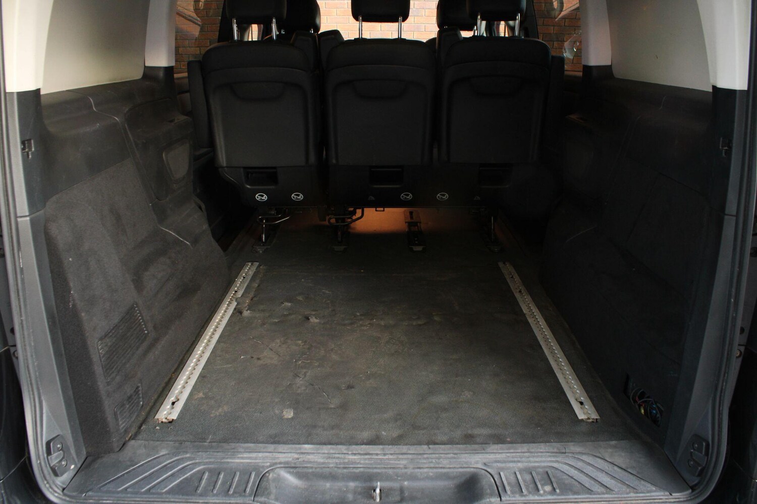 Used Mercedes-Benz Vito 2021 for sale - 77958412: Photo 12