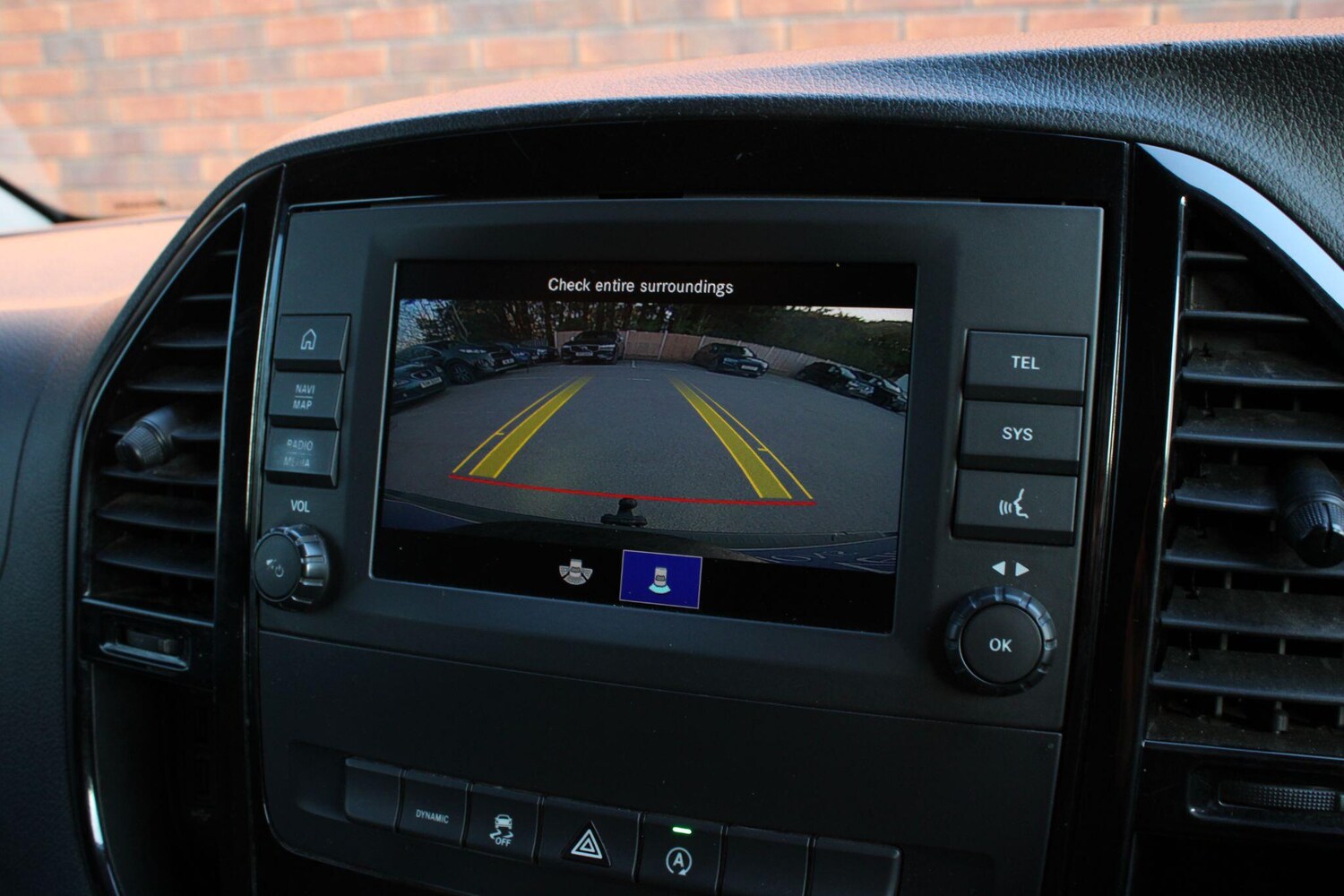 Used Mercedes-Benz Vito 2021 for sale - 77958412: Photo 14