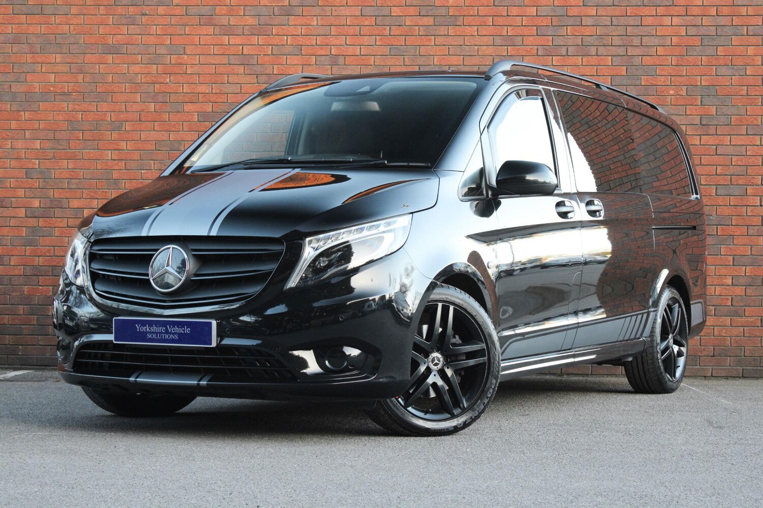 Used Mercedes-Benz Vito 2021 for sale - 77958412: Photo 16