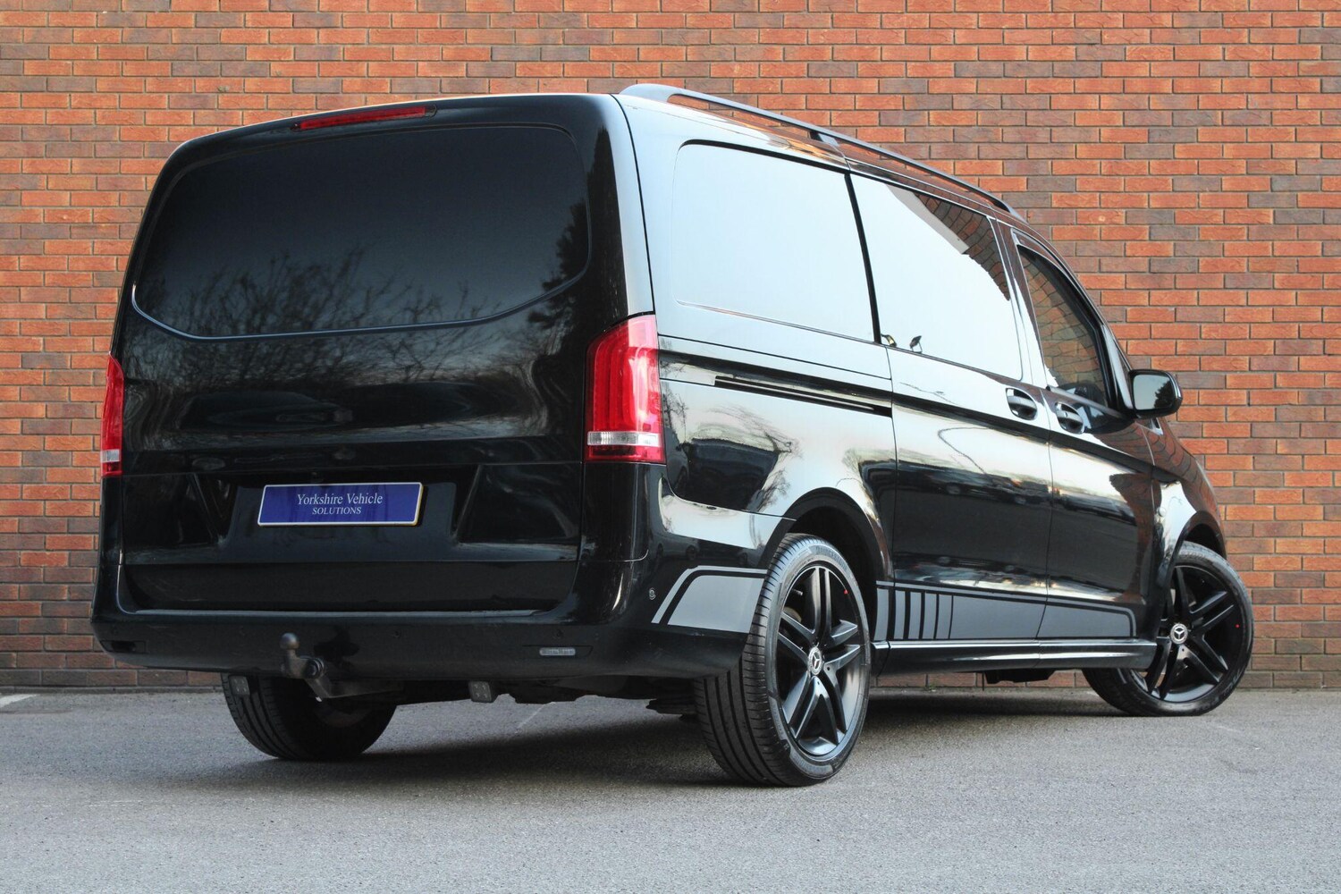 Used Mercedes-Benz Vito 2021 for sale - 77958412: Photo 18