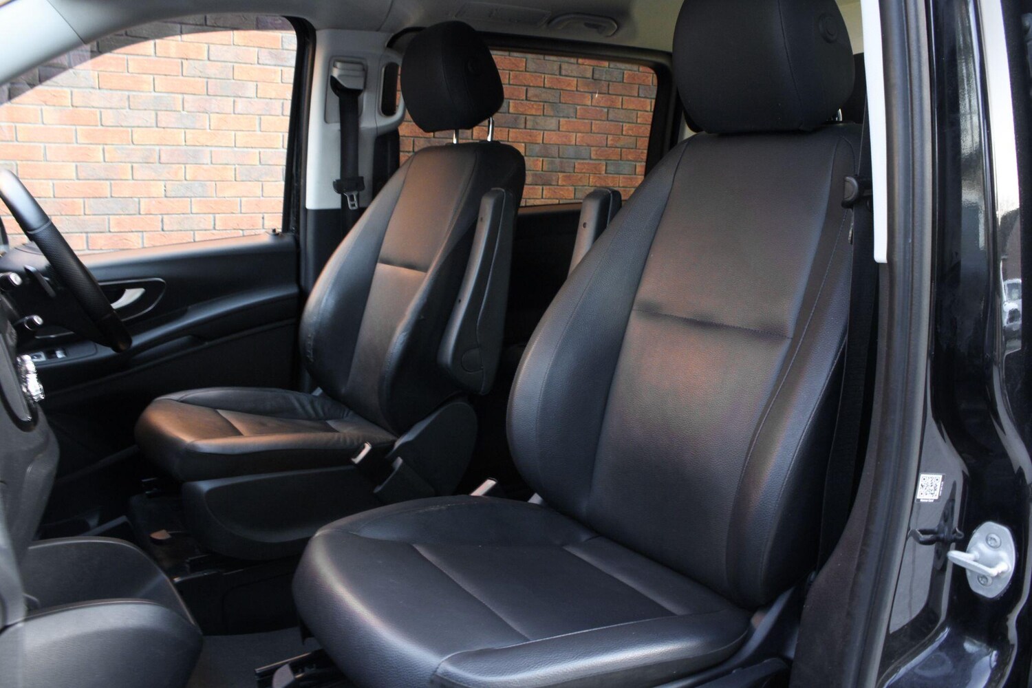 Used Mercedes-Benz Vito 2021 for sale - 77958412: Photo 19