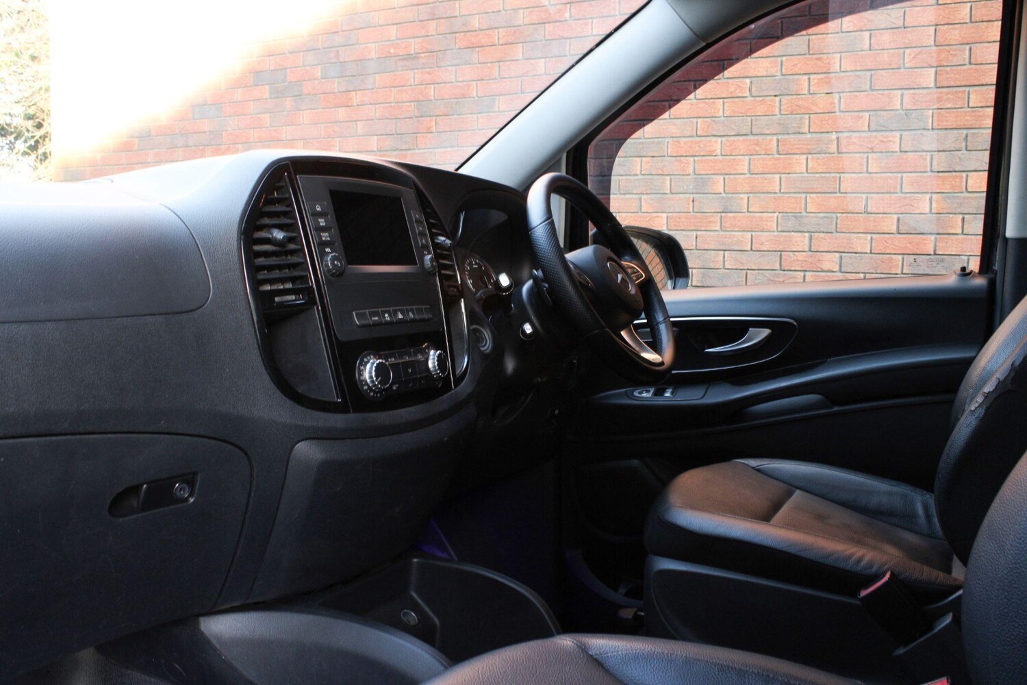 Used Mercedes-Benz Vito 2021 for sale - 77958412: Photo 20