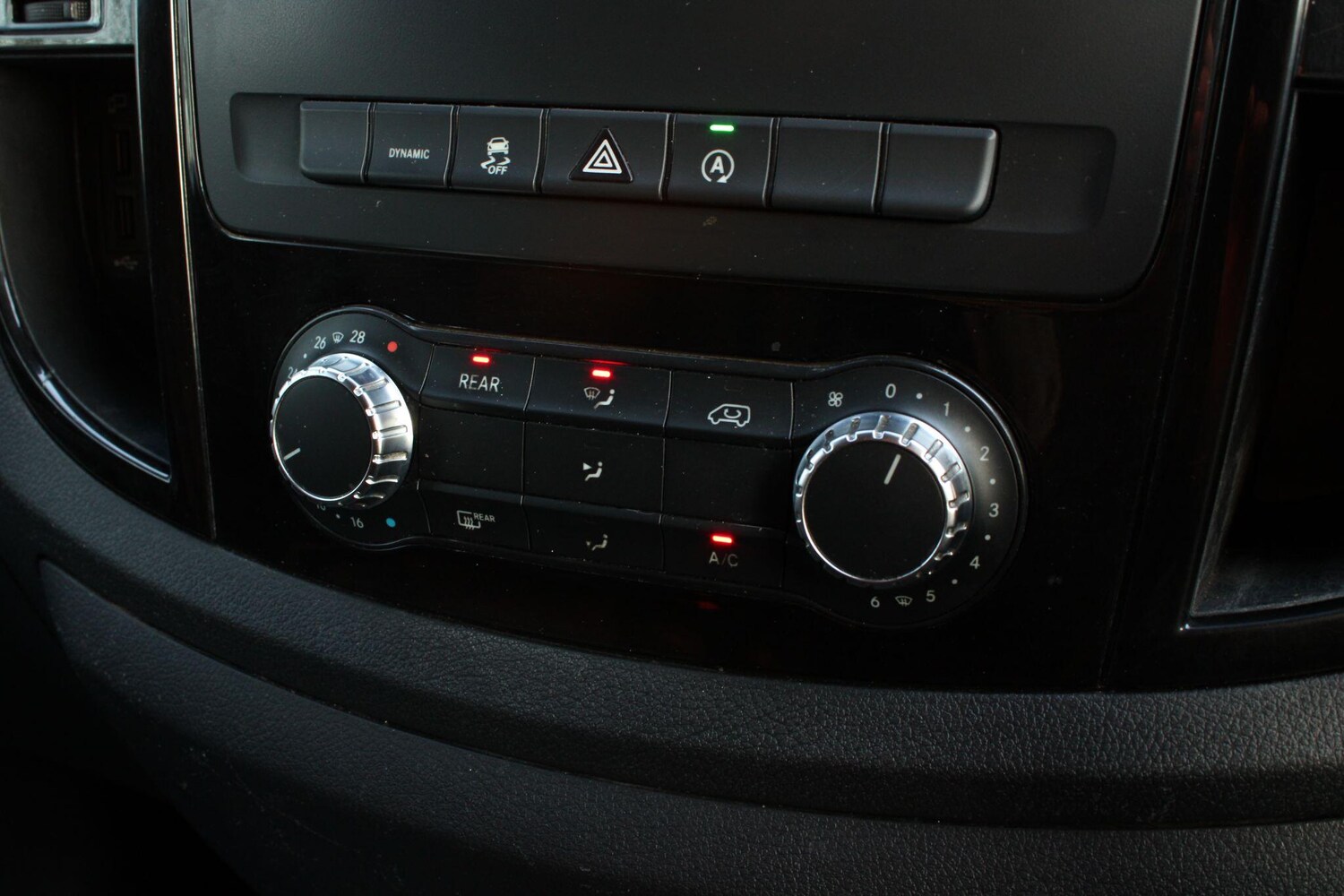 Used Mercedes-Benz Vito 2021 for sale - 77958412: Photo 21