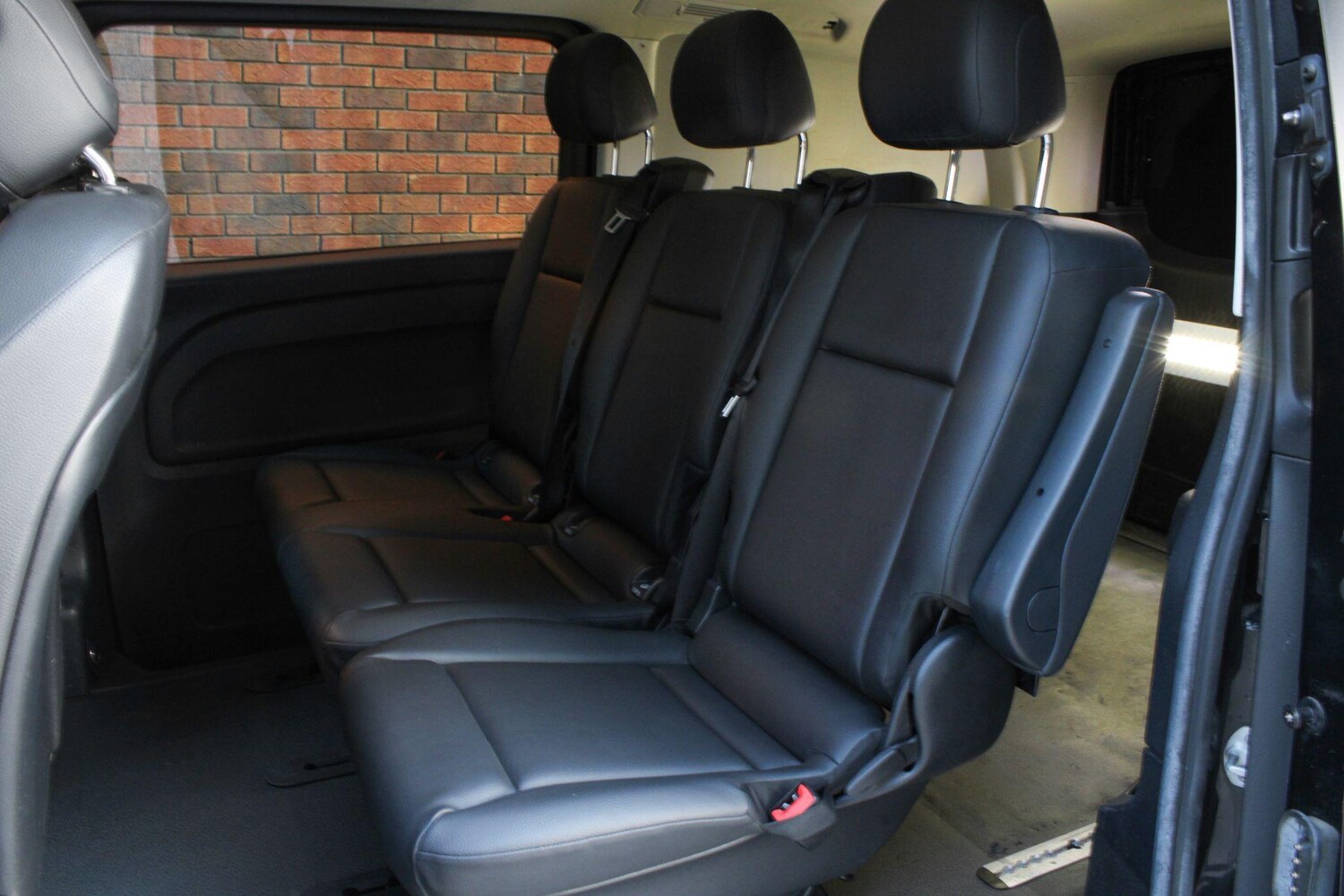 Used Mercedes-Benz Vito 2021 for sale - 77958412: Photo 22