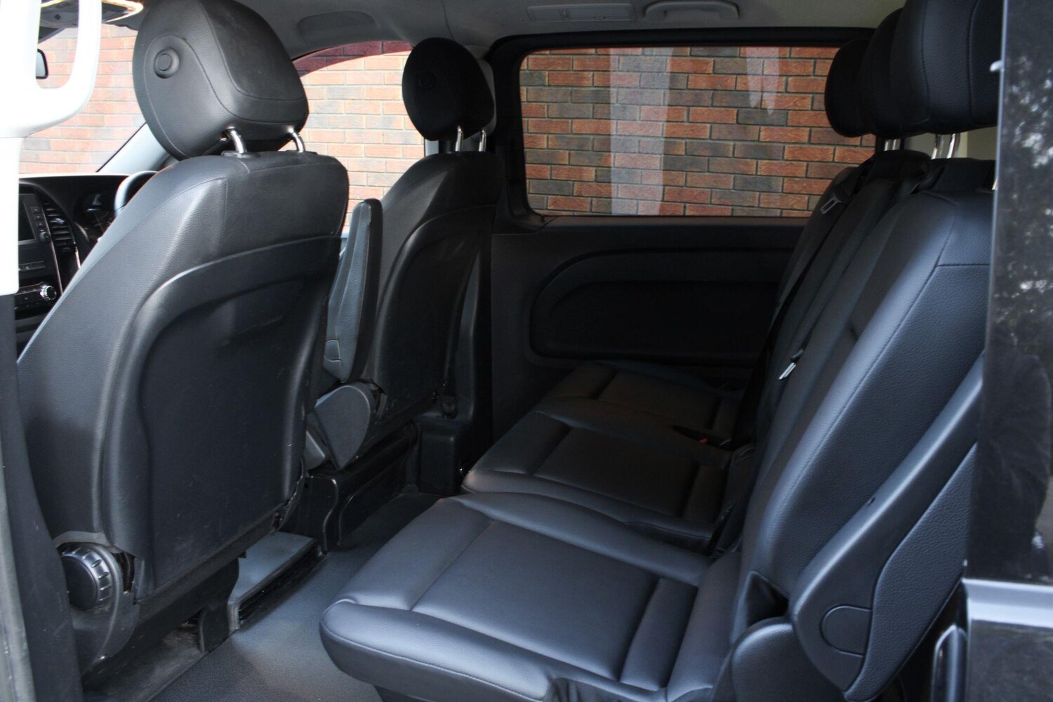 Used Mercedes-Benz Vito 2021 for sale - 77958412: Photo 23