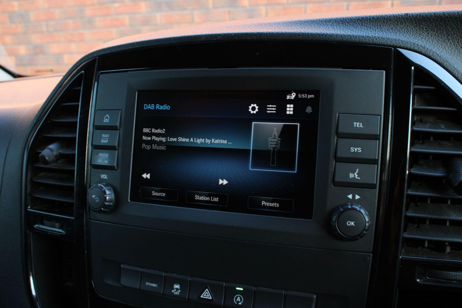 Used Mercedes-Benz Vito 2021 for sale - 77958412: Photo 26