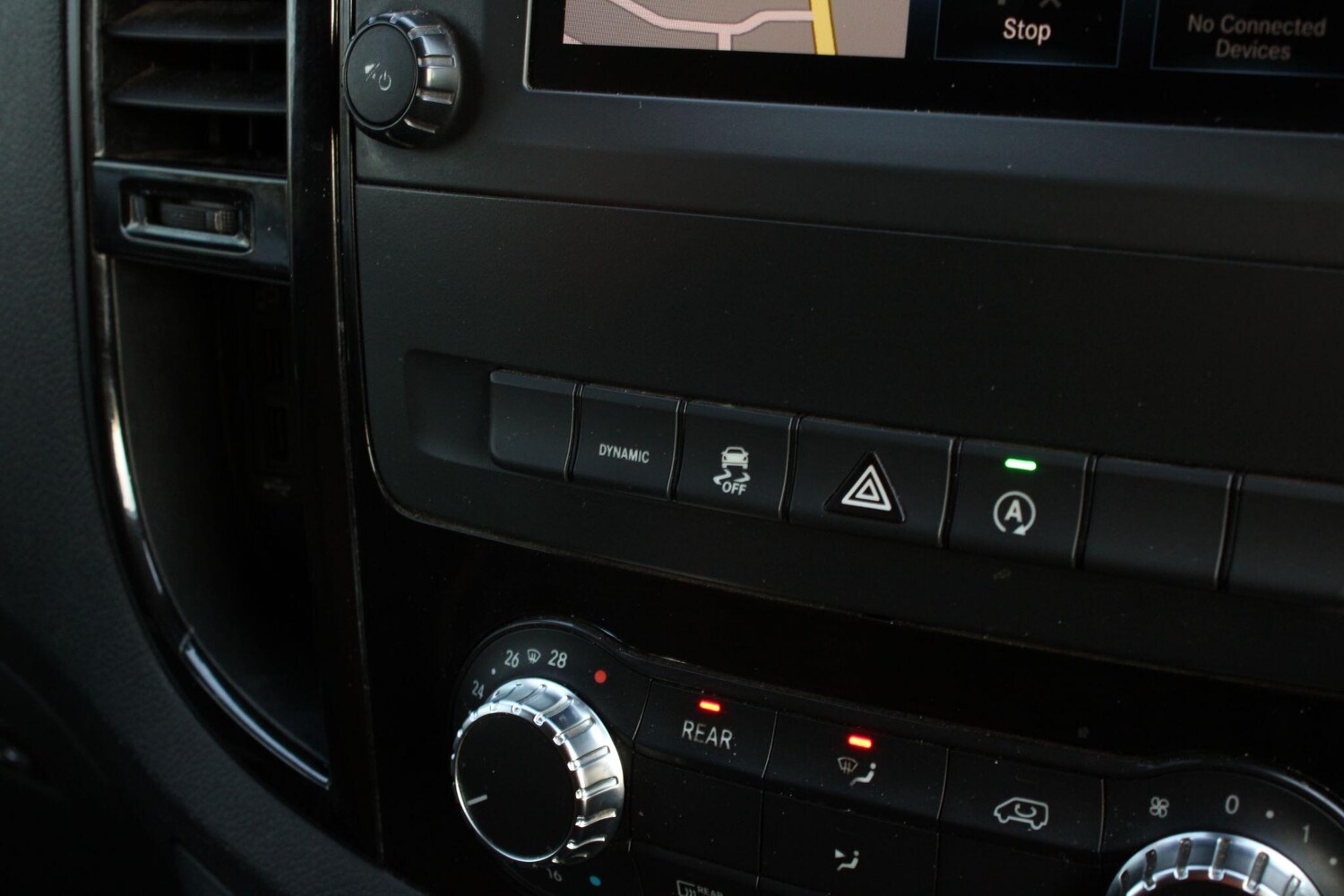 Used Mercedes-Benz Vito 2021 for sale - 77958412: Photo 31