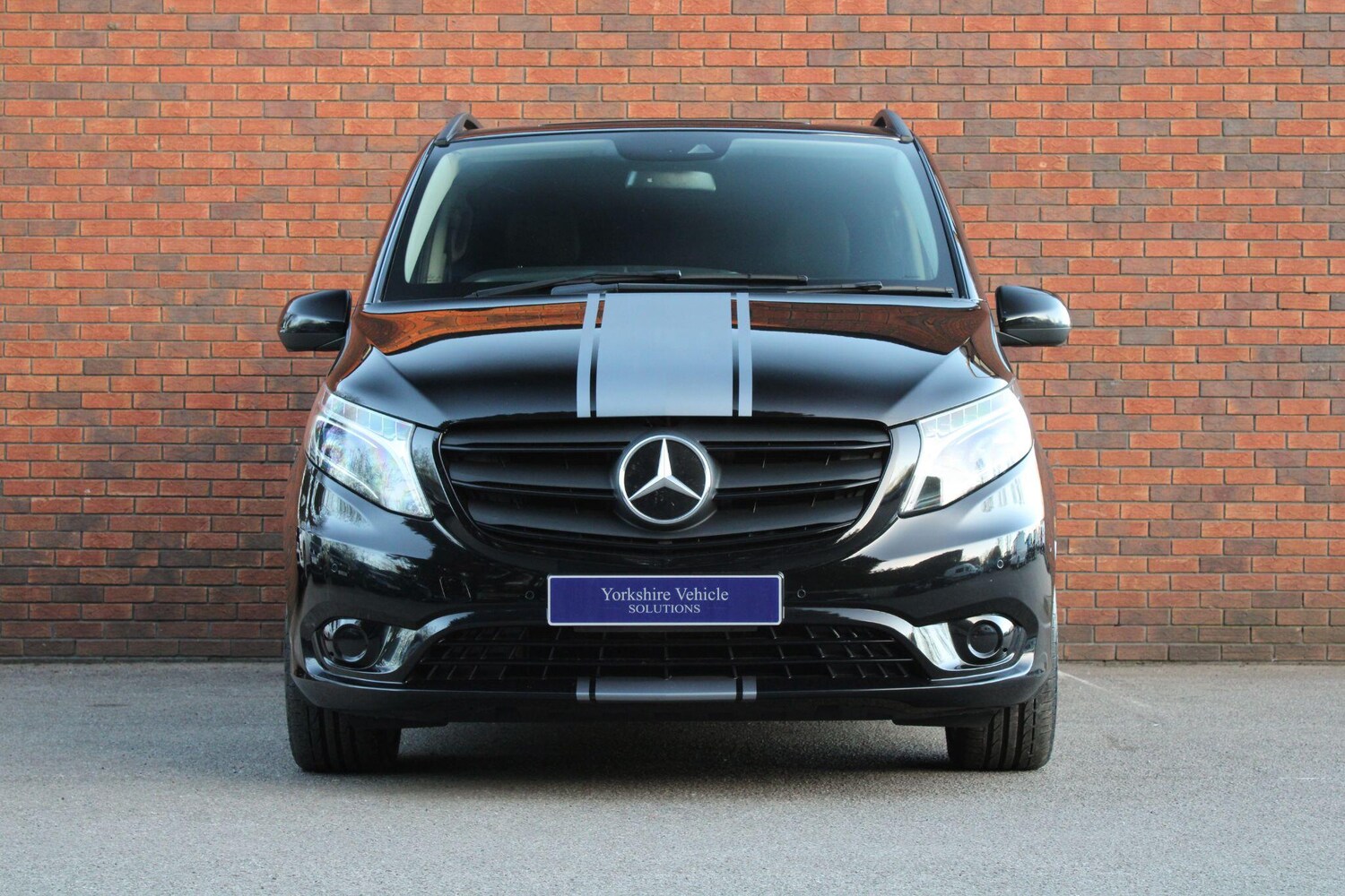 Used Mercedes-Benz Vito 2021 for sale - 77958412: Photo 36