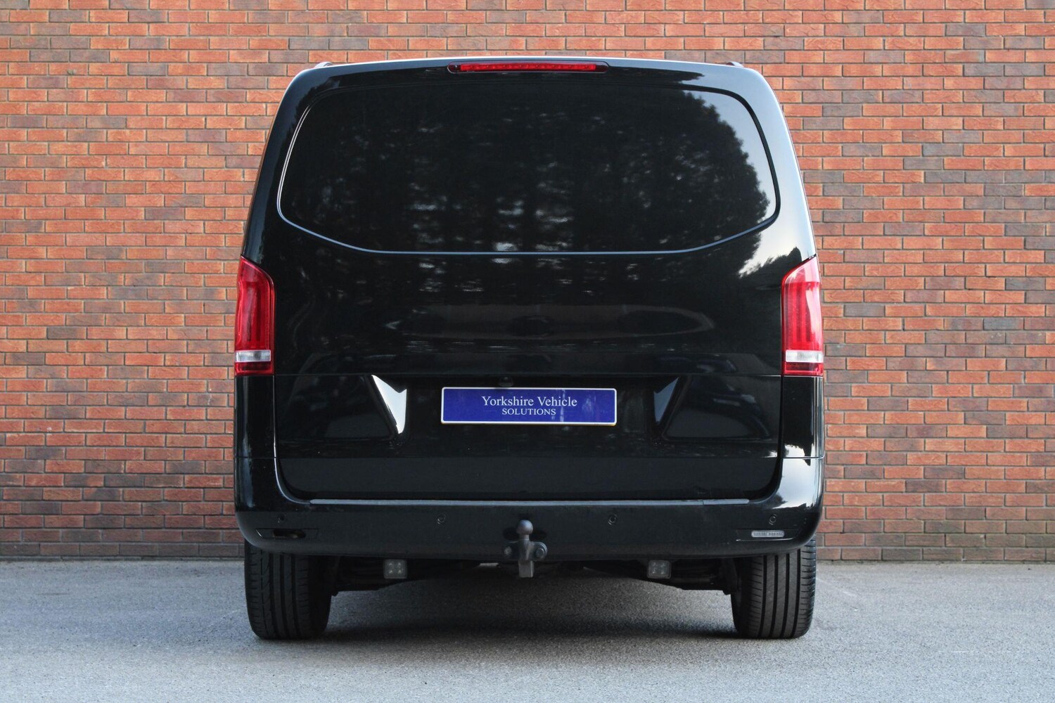 Used Mercedes-Benz Vito 2021 for sale - 77958412: Photo 37