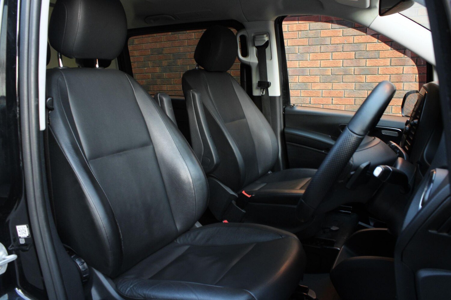 Used Mercedes-Benz Vito 2021 for sale - 77958412: Photo 4