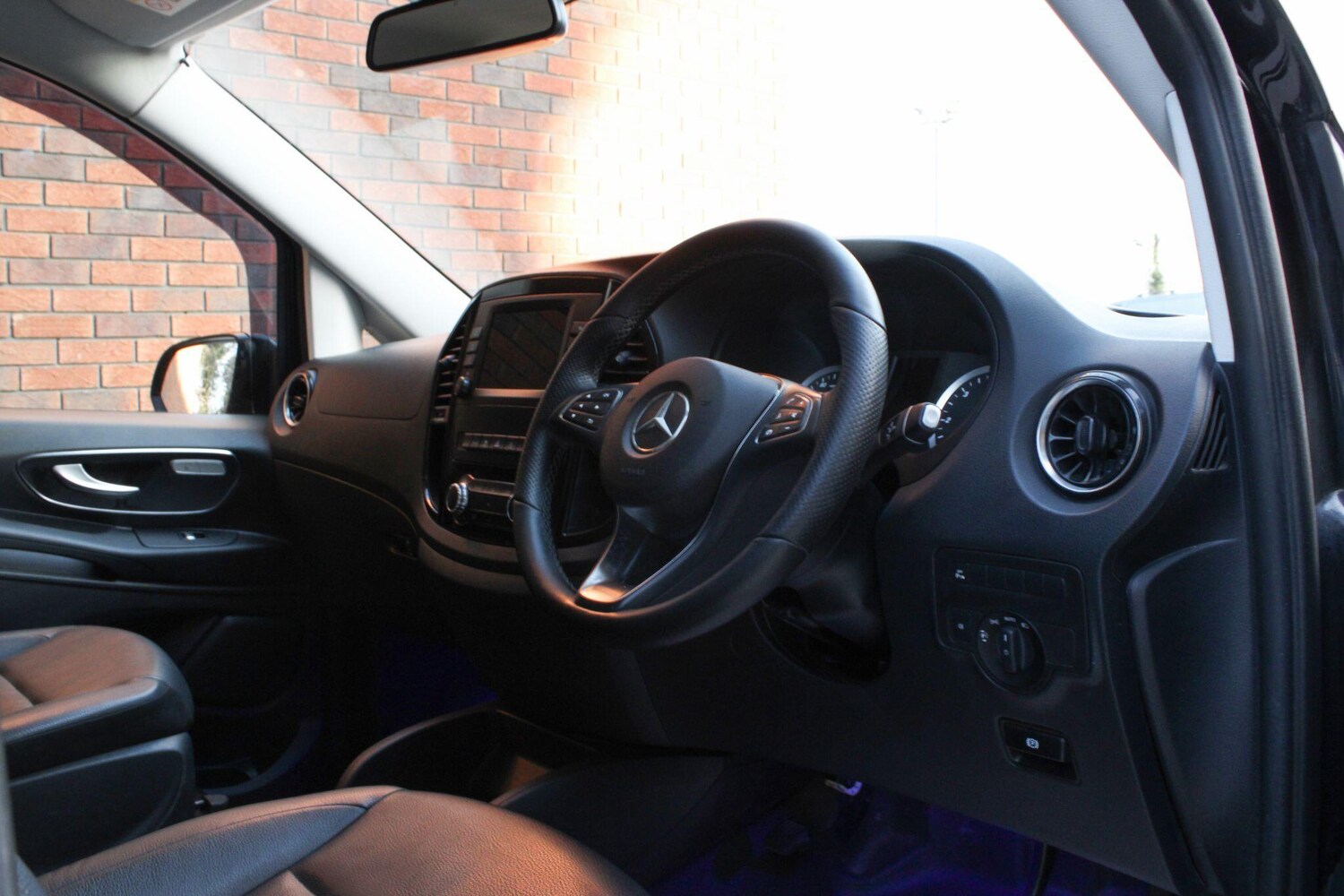 Used Mercedes-Benz Vito 2021 for sale - 77958412: Photo 5