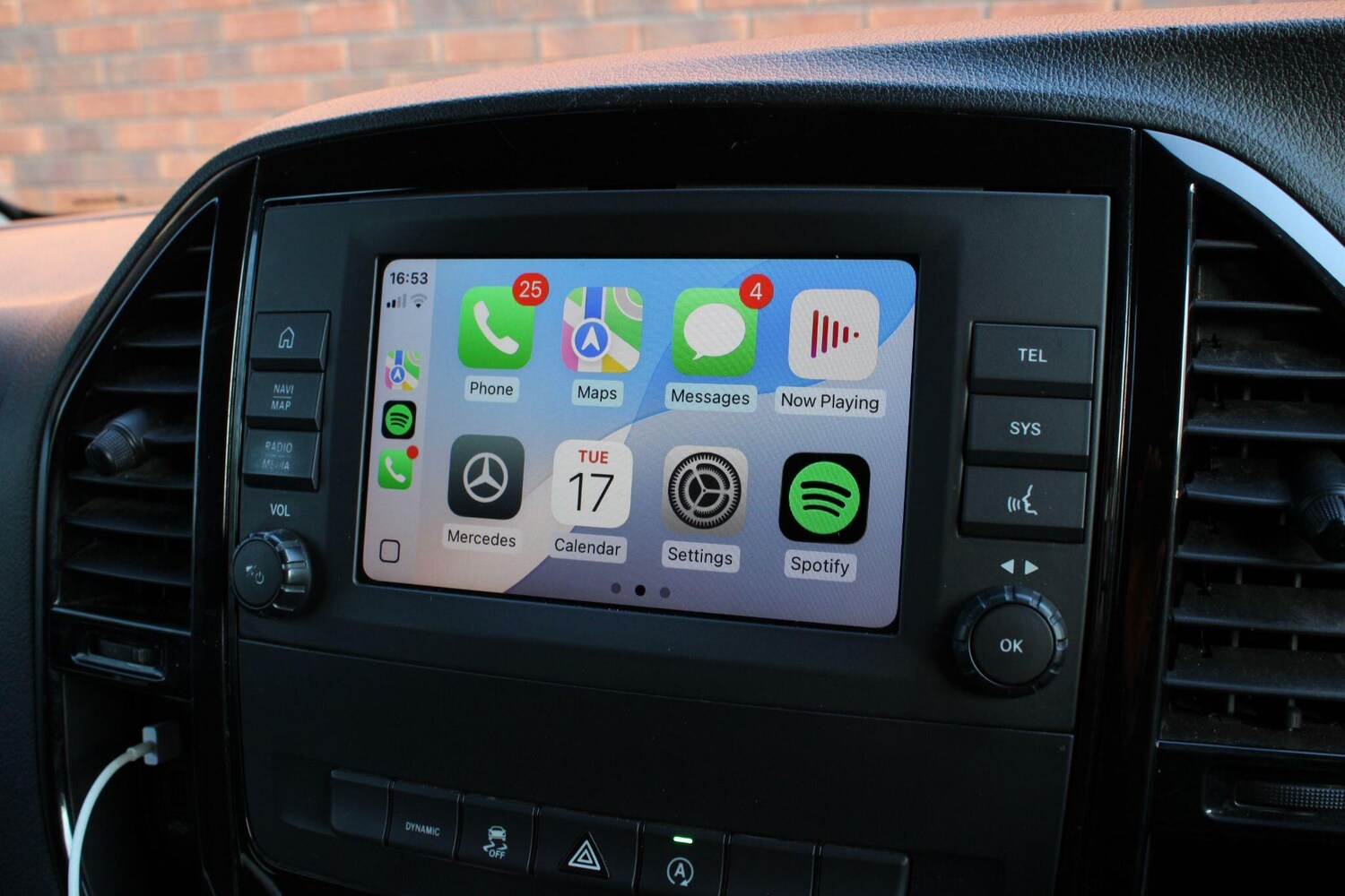 Used Mercedes-Benz Vito 2021 for sale - 77958412: Photo 6