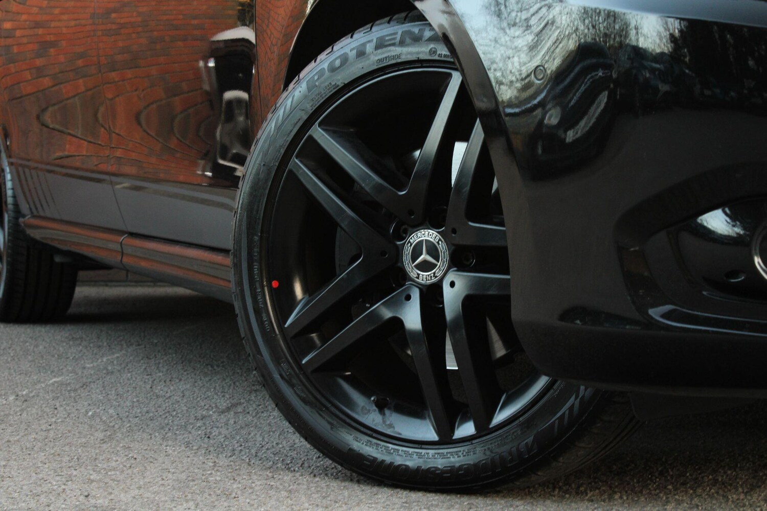 Used Mercedes-Benz Vito 2021 for sale - 77958412: Photo 8