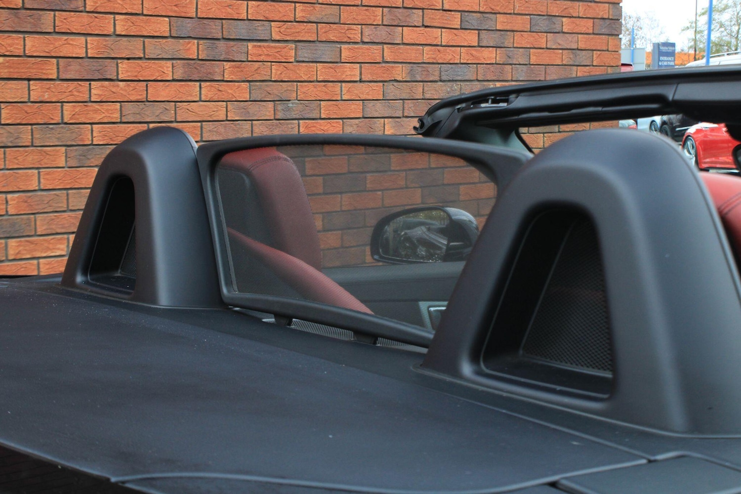 Used Mercedes-Benz SLK 2013 for sale - 76619858: Photo 11